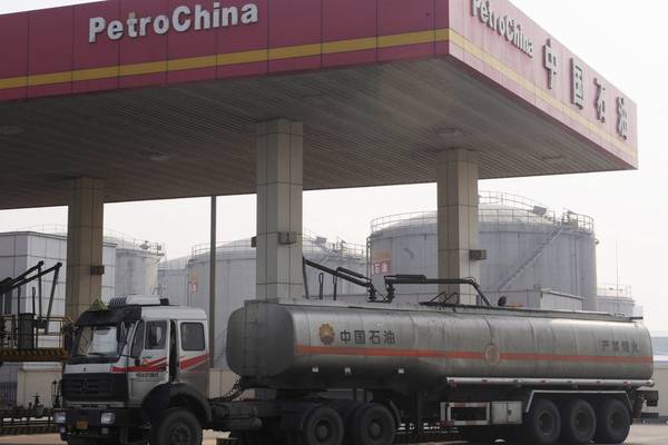 China to limit energy supplies to N Korea in compliance with UN sanctions