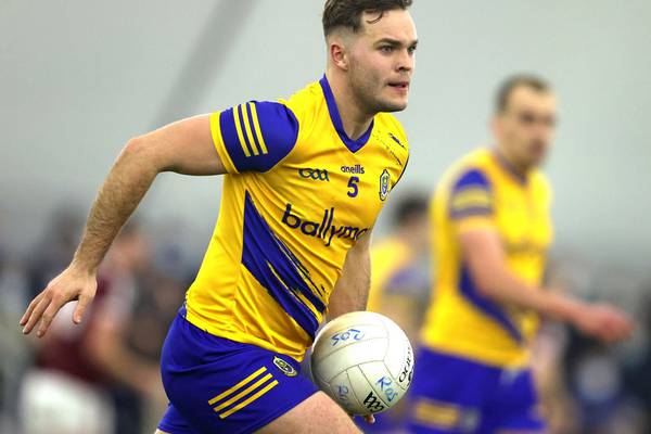 Midfield the key as Roscommon aim for historic double over Galway