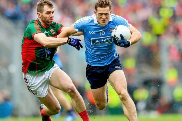 Darragh Ó Sé: Weather key in determining All-Ireland winners