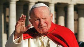 Poland’s secret police ‘monitored future Pope John Paul II from 1946’
