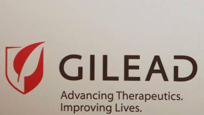 Gilead sanctions Indian generics production of HepC drug