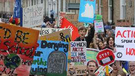 Climate protests planned in Ireland to coincide with Cop26