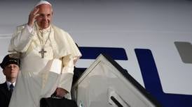 Pope says three bishops under investigation over child abuse