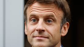 French president Emmanuel Macron to meet rival parties after losing majority