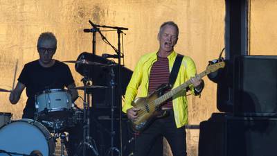 Sting + Blondie at Malahide Castle: Stage times, set list, ticket information, how to get there and more