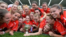 Good God Almighty! Clash of All-Ireland Camogie ash finishes with Cork on top