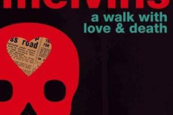 Melvins - A Walk with Love and Death: a mixed bag of two halves
