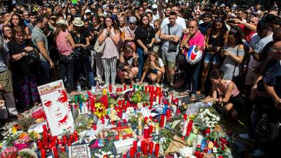 Paddy Woodworth: Barcelona attack exposes Spain’s fault line