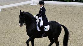 Judy Reynolds fourth in dressage as Isabell proves she’s Werth it