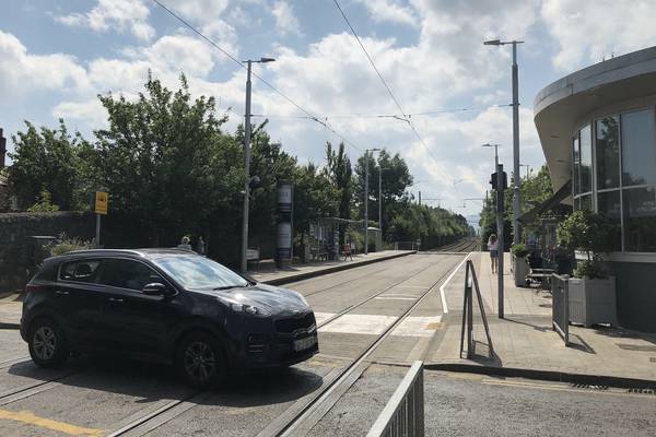 MetroLink plan: ‘Mistake’ to squander rail spend on south Dublin line