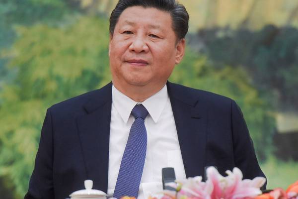 China's Xi urges better communication with South Korea over nuclear crisis
