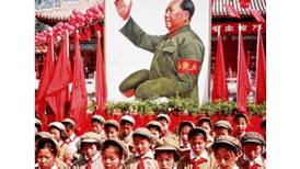 World View: Remembering the Cultural Revolution