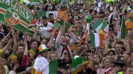 Uefa 2016: Over 70,000 Irish fans apply for tickets