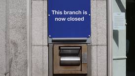 Ulster Bank down to final €200m of deposits