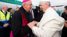 Archbishop asks Dublin parishes to reflect on what it means to be Christian