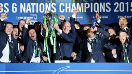 TV3 blasts RTÉ aside to take Six Nations from 2018