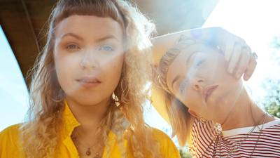 New artist of the week: IDER, pastoral pop laced with folk intimacy