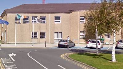 Risk rating had ‘no impact’ on Waterford hospital review