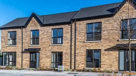 A-rated new homes in Kilternan development priced from €610,000, including EV charger