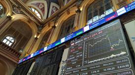 European stocks slide as virus surge hits Wall Street