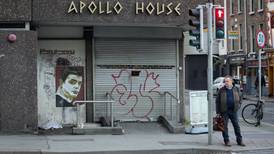 Apollo House occupiers lose High Court application