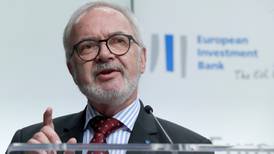 EIB supported investment of €280bn last year