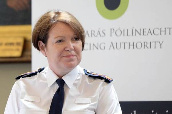 Gardaí want next commissioner to have served in force