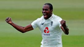 England drop Jofra Archer after ‘breach of the team’s bio-secure protocols’