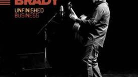 Paul Brady – Unfinished Business album review: 70-year-old shines on 15th release