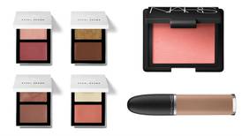 Bumpy Ride Blush and 8 more ways to brighten up your skin