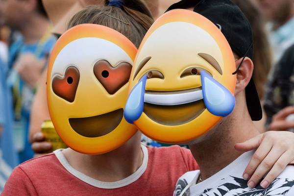 Fonts vs emojis: a battle giving investors a sad face