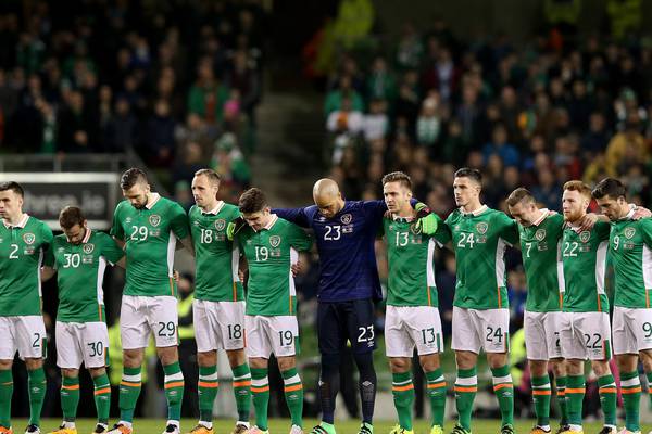 FAI hit with a fine for commemorative 1916 shirts