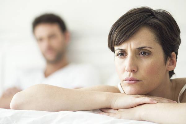 ‘I am obsessed with my boyfriend’s ex. How can I move on?’