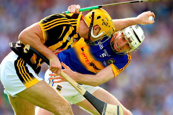 Too few top hurling counties for All-Ireland round-robin to be viable