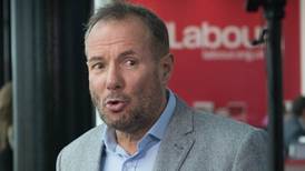 Derek Hatton suspended from Labour two days after readmission