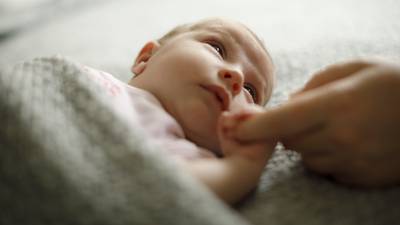 Number of Irish babies born with low birth weight on the rise