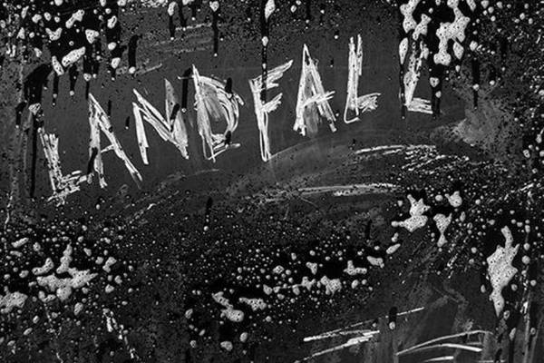 Laurie Anderson and Kronos Quartet: Landfall – should come with a hurricane warning