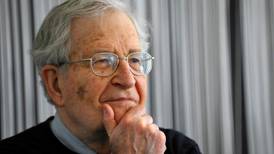 Noam Chomsky interview: ‘The public can make a difference – and in more democratic societies, a lot of difference’