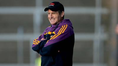 Wexford battle through grim conditions to beat Offaly