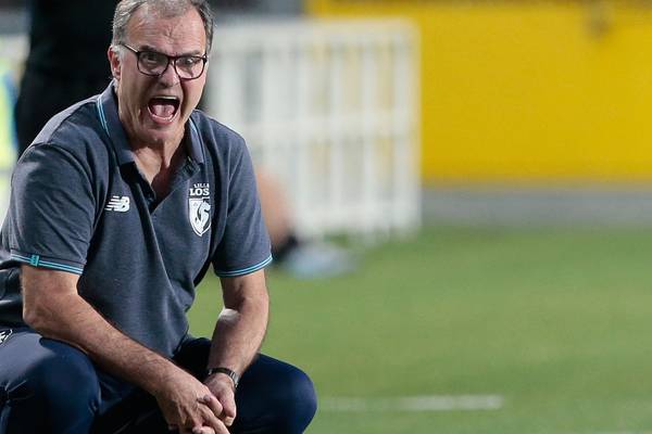 Michael Walker: Great expectations at Leeds as Bielsa warms to his task