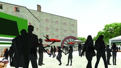 Kilmainham Mills restoration: A ‘game changer’ for Dublin 8