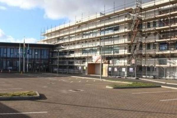Remediation work on 22 Western Building Systems schools to begin over summer