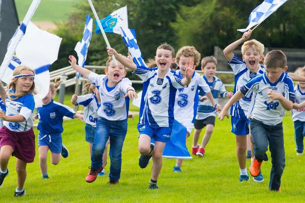 No time for blaa-blaa as Waterford holds breath for final