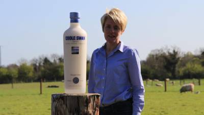 Hiring right people is key in Meath  liqueur firm