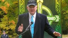 Edward Crawford appointed US ambassador to Ireland