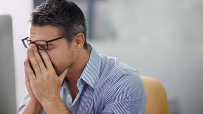 Employers urged to use new tool to measure workplace stress