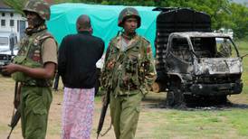 Gangs kill 29 in Kenyan coastal region