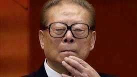 Jiang Zemin obituary: shrewd political manipulator 
