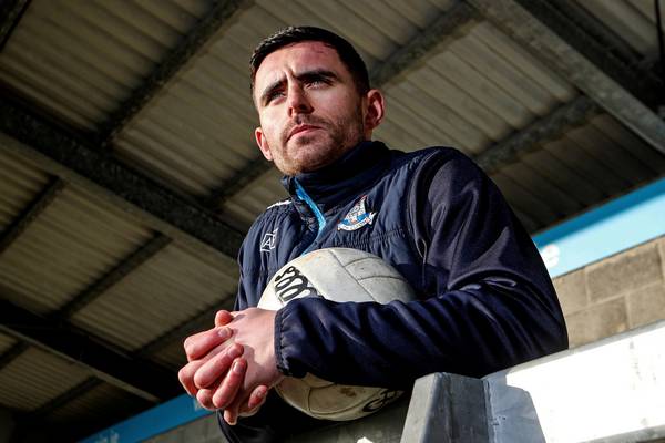 Niall Scully and Dublin taking distinctly more competitive approach to pre-season