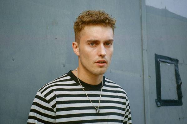 Sam Fender: ‘I hope the next stop is a stadium tour. I’m fully ready to hit the U2 button’